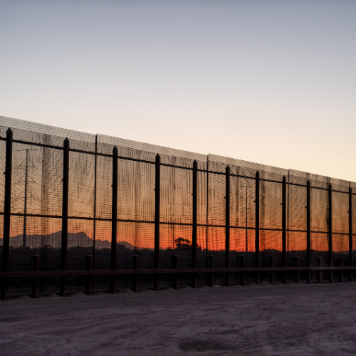 Secure Our Border
